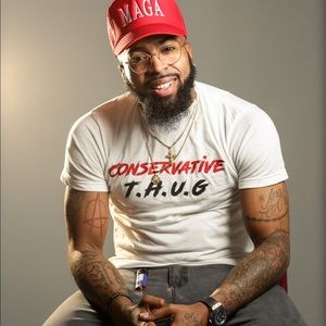 Meet your Posher, Garrett